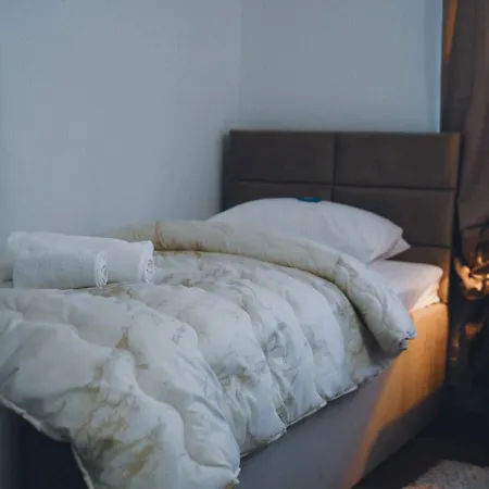 Damar فندق مبيت وإفطار *