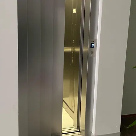 Damar فندق مبيت وإفطار *