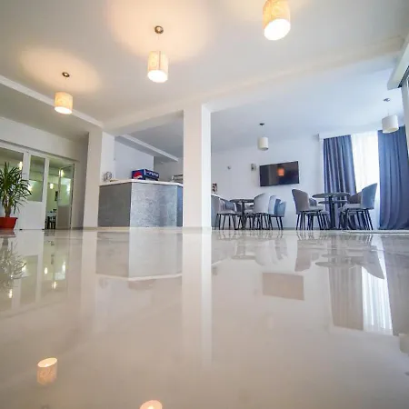 فندق مبيت وإفطار Damar